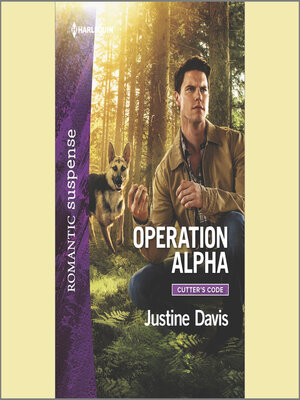 cover image of Operation Alpha